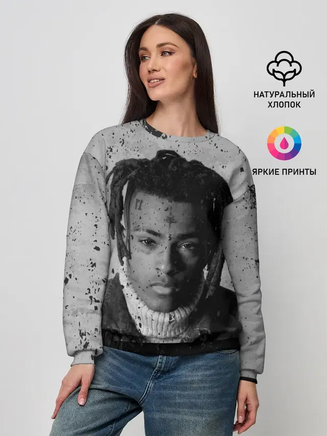 XXXTentacion