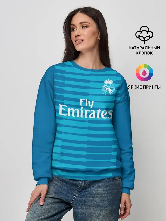 Куртуа GK home 18-19