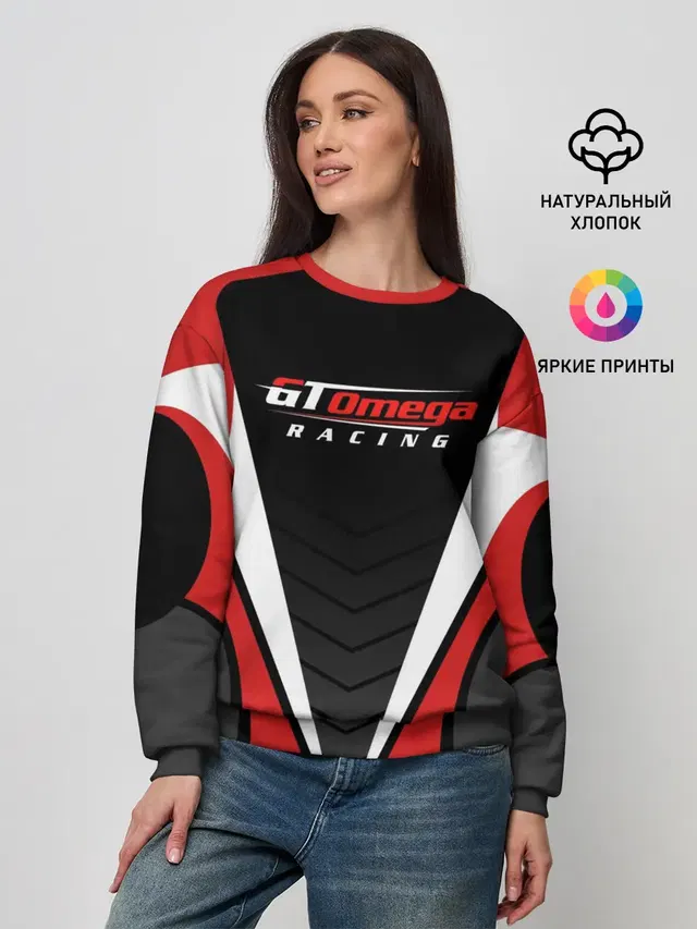 Форма GT Omega