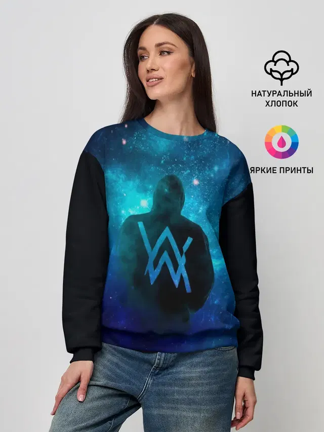 Alan Walker