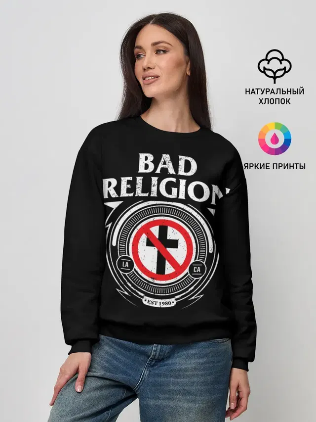 Bad Religion