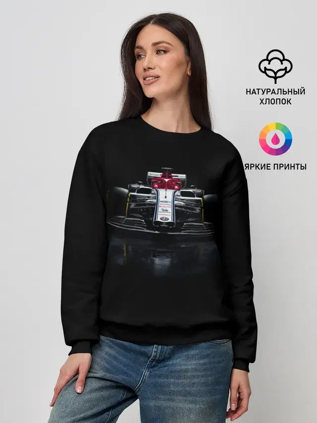 Болид F1