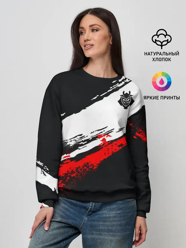 cs:go - G2 eSports
