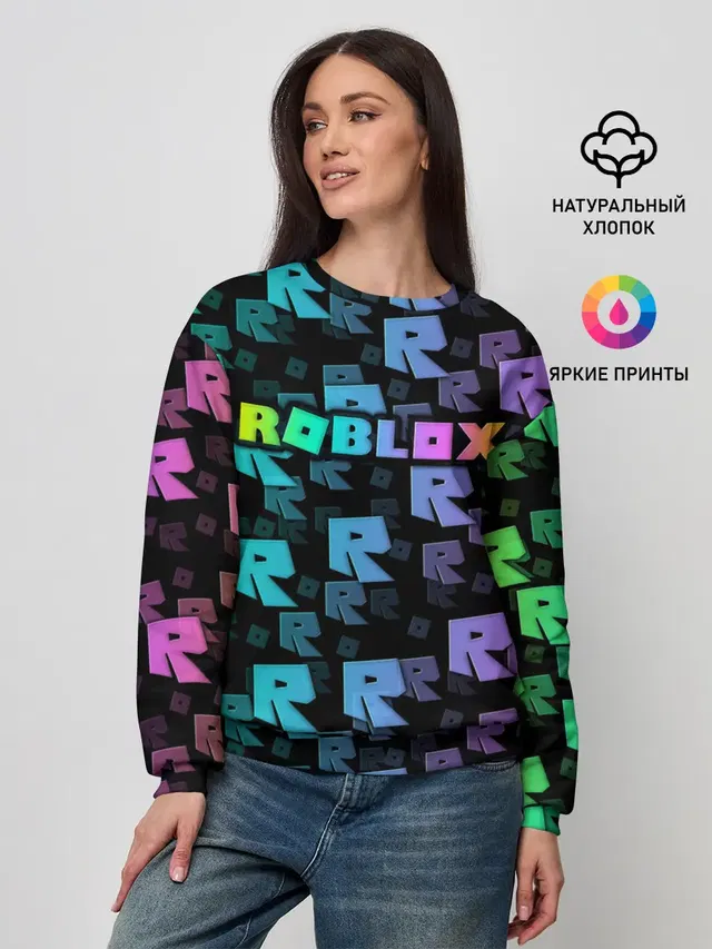 Roblox