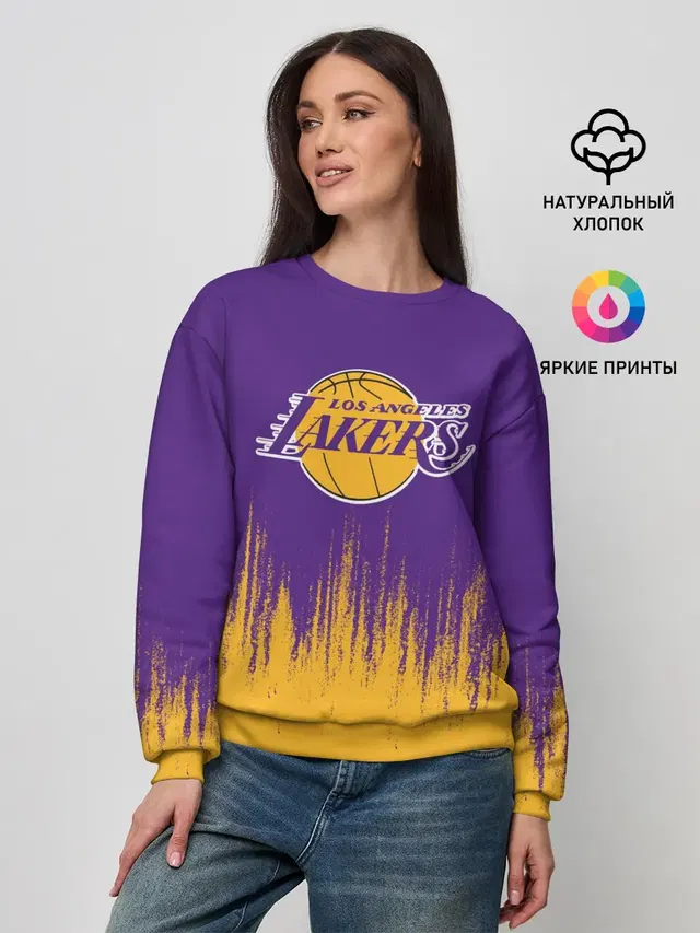 LA LAKERS