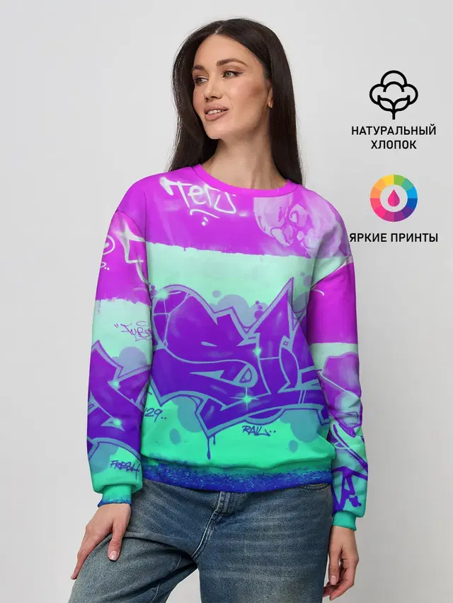 color neon collection