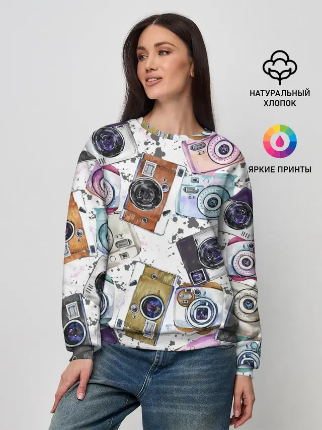 Старинные фотоаппараты