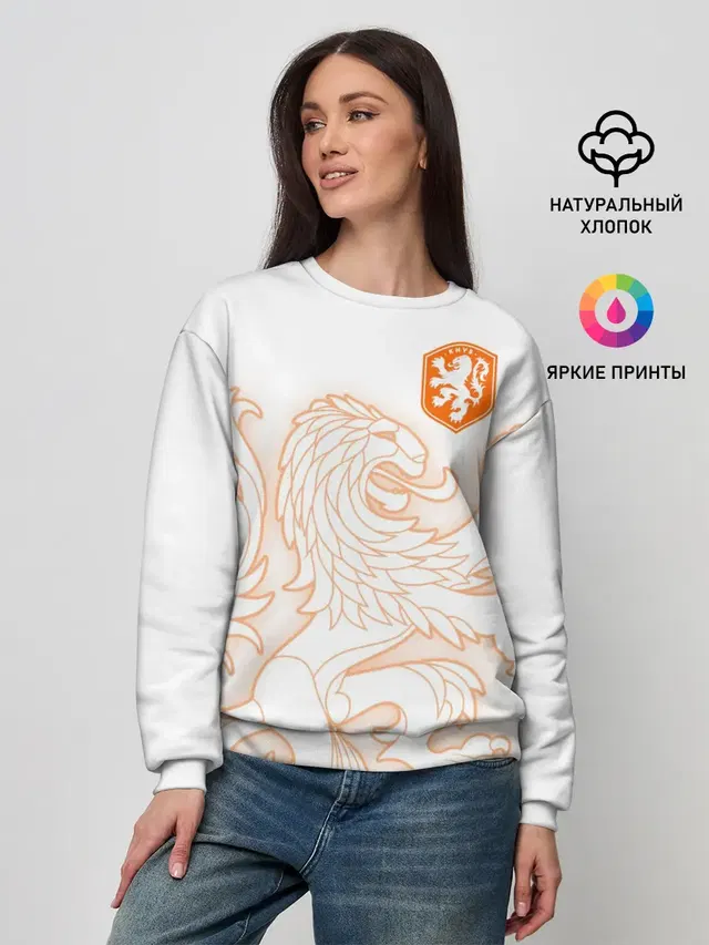 Сборная Голландии