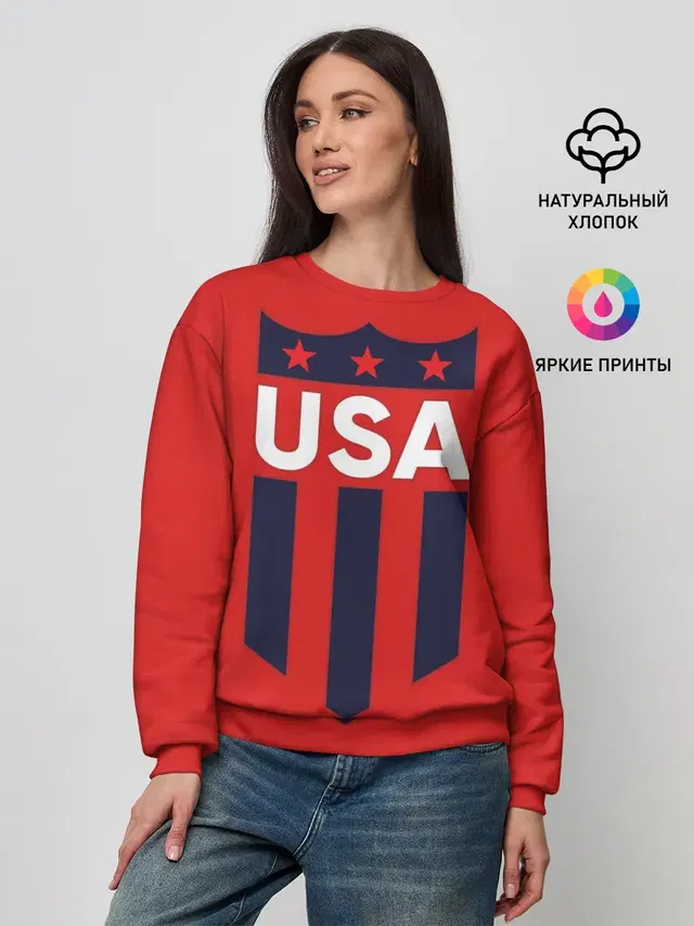 USA