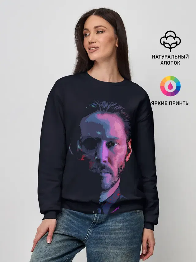 Джон Уик