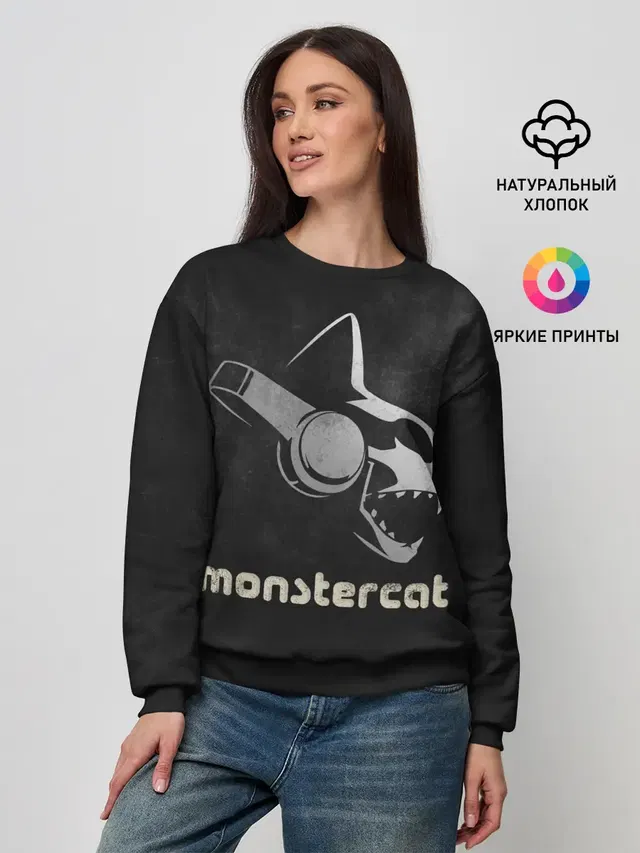 Monstercat
