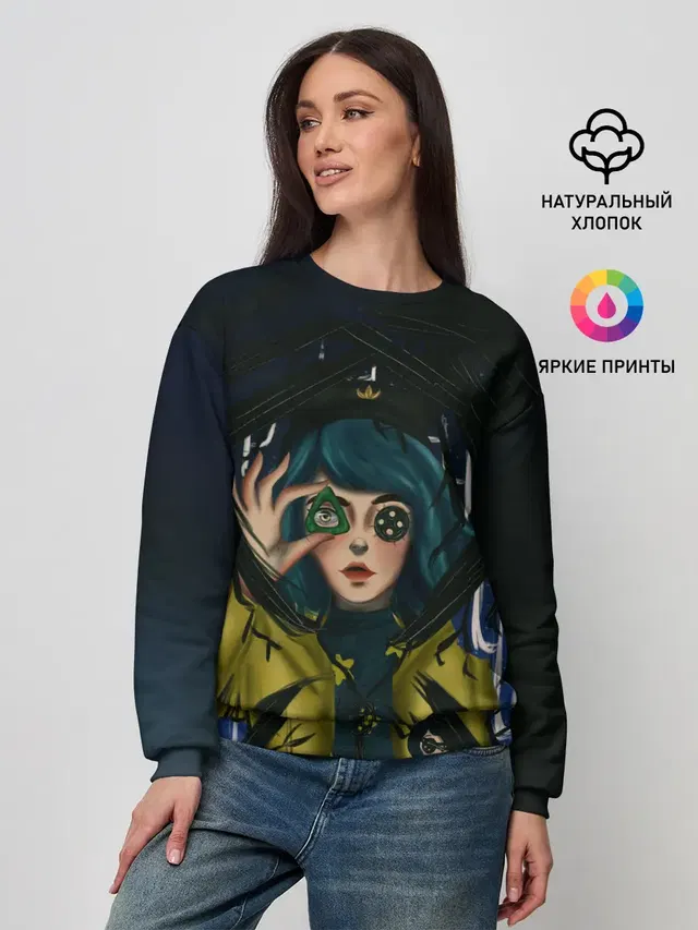 Coraline