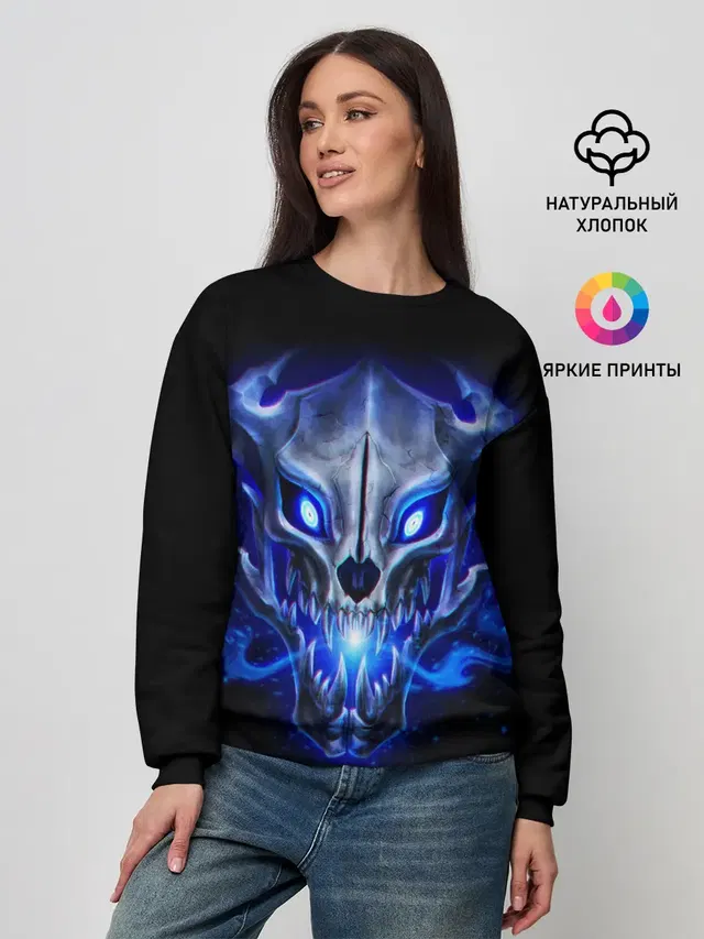 UNDERTALE | АНДЕРТЕЙЛ | САНС