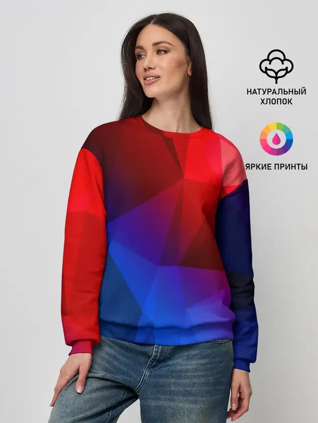 RED&BLUE