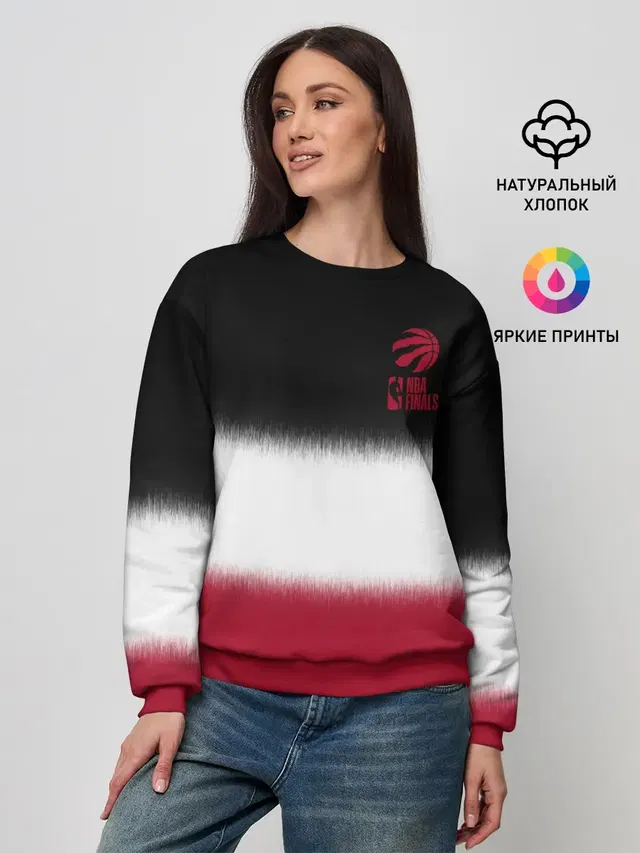 2019 Champions Raptors