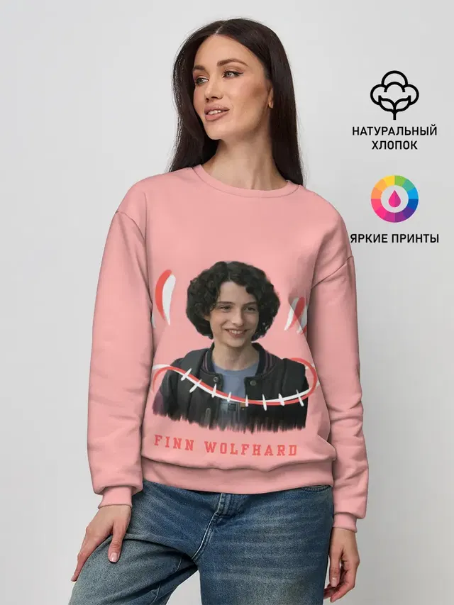 finn wolfhard