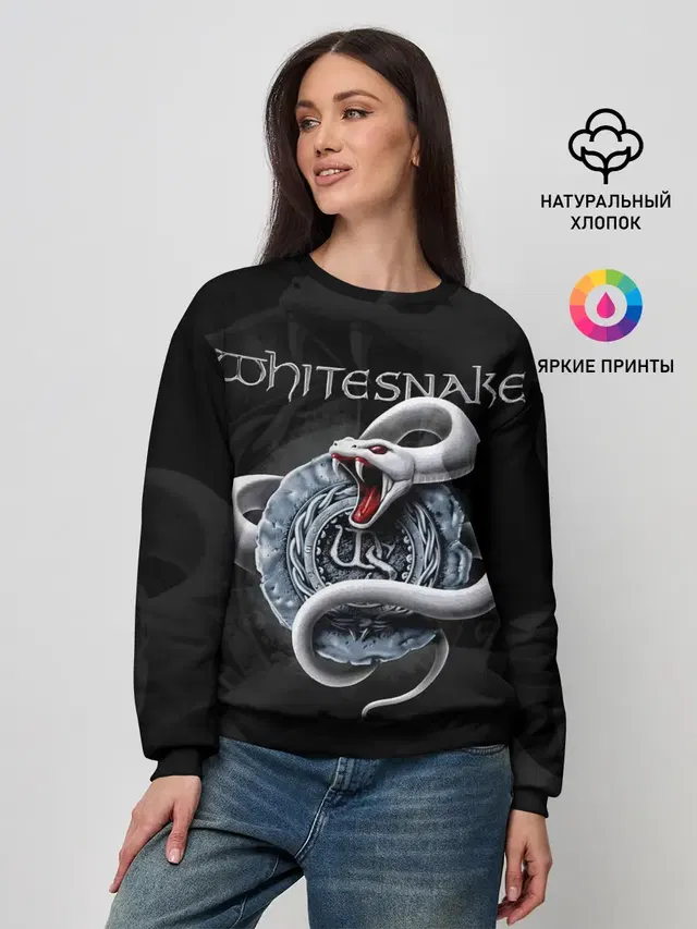 Whitesnake