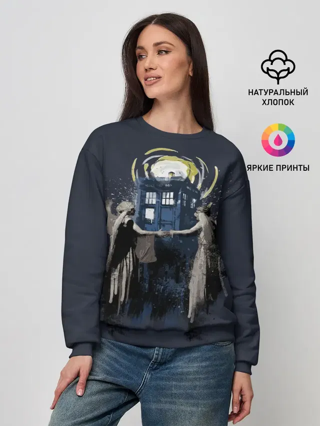 Doctor Who