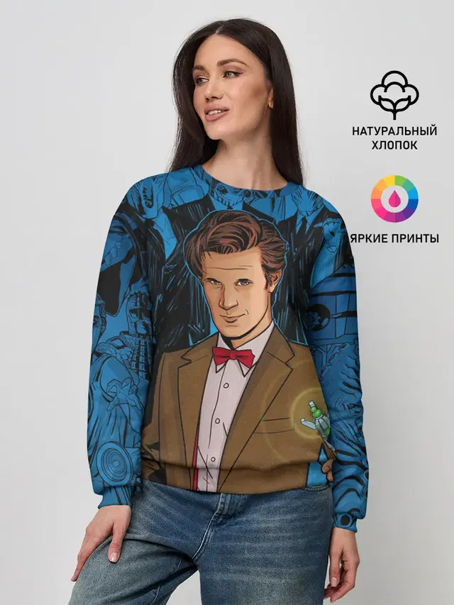 Доктор Кто