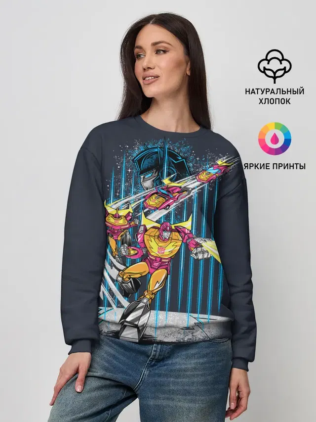 Transformers