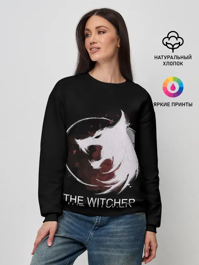 The Witcher