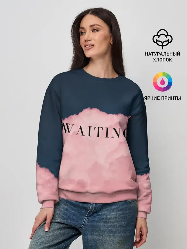 WAITING