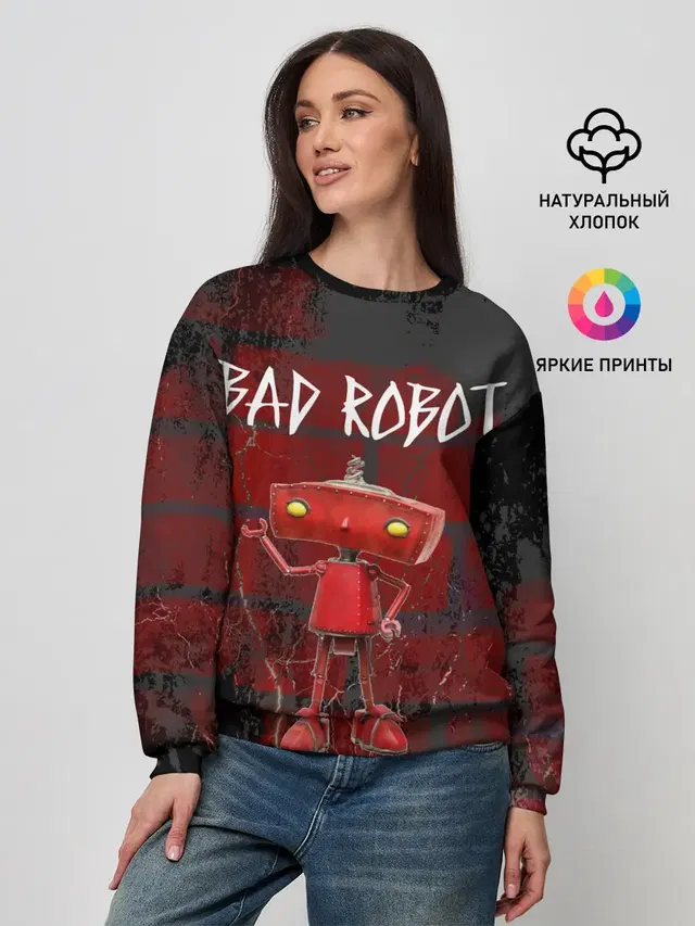 Bad Robot