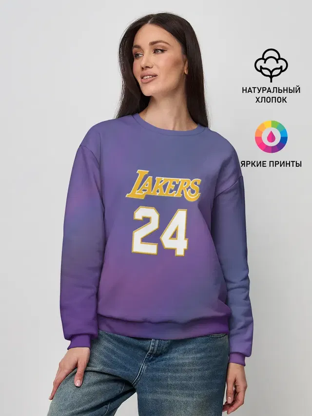 Los Angeles Lakers / Kobe Brya