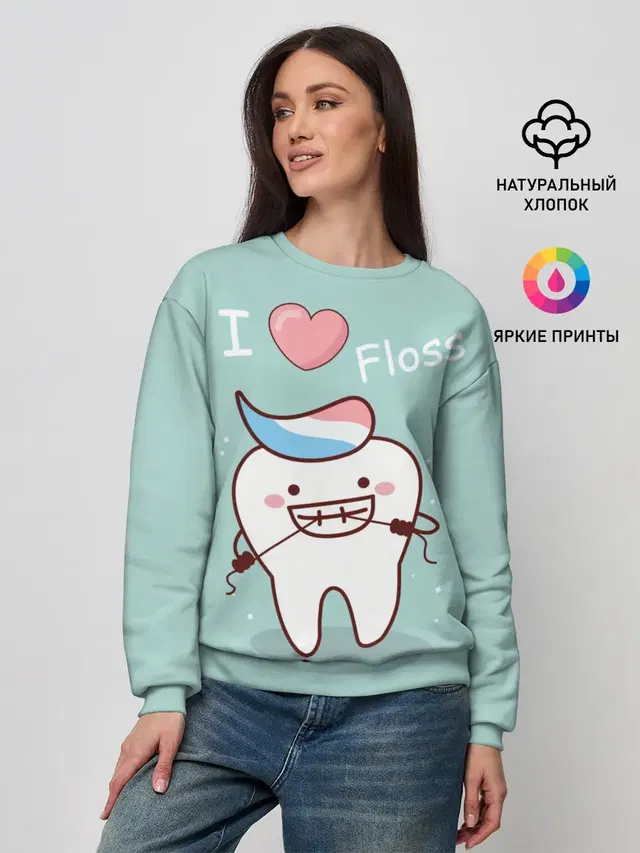 Tooth