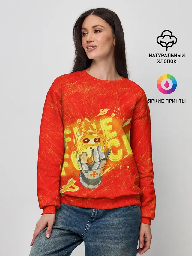 пламенная бригада пожарных красный фон