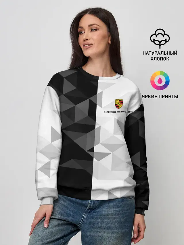 PORSCHE | ПОРШЕ