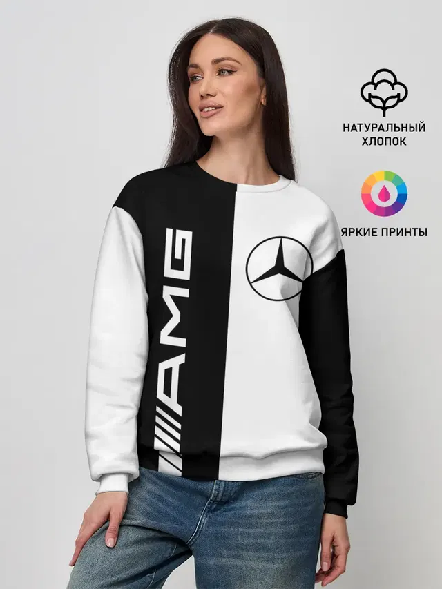 MERCEDES AMG | МЕРСЕДЕС