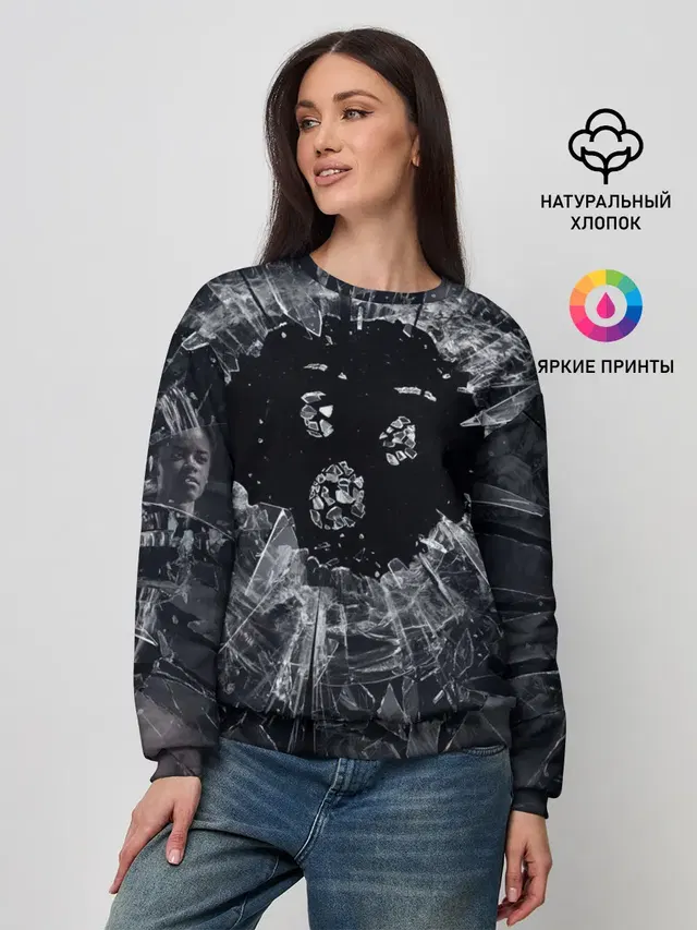 ЧЕРНОЕ ЗЕРКАЛО