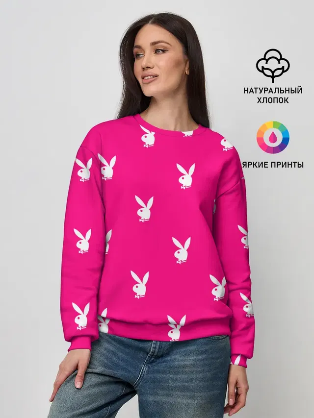 PLAYBOY | ПЛЕЙБОЙ