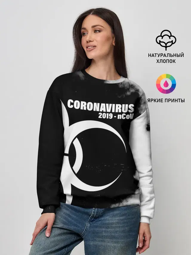 Coronavirus 2019 - nCoV