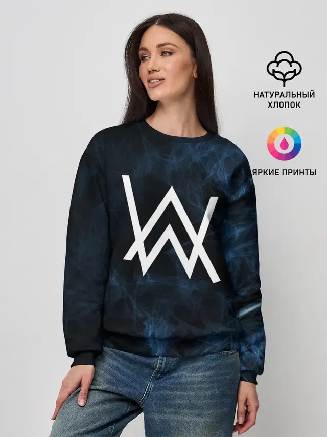 Alan Walker