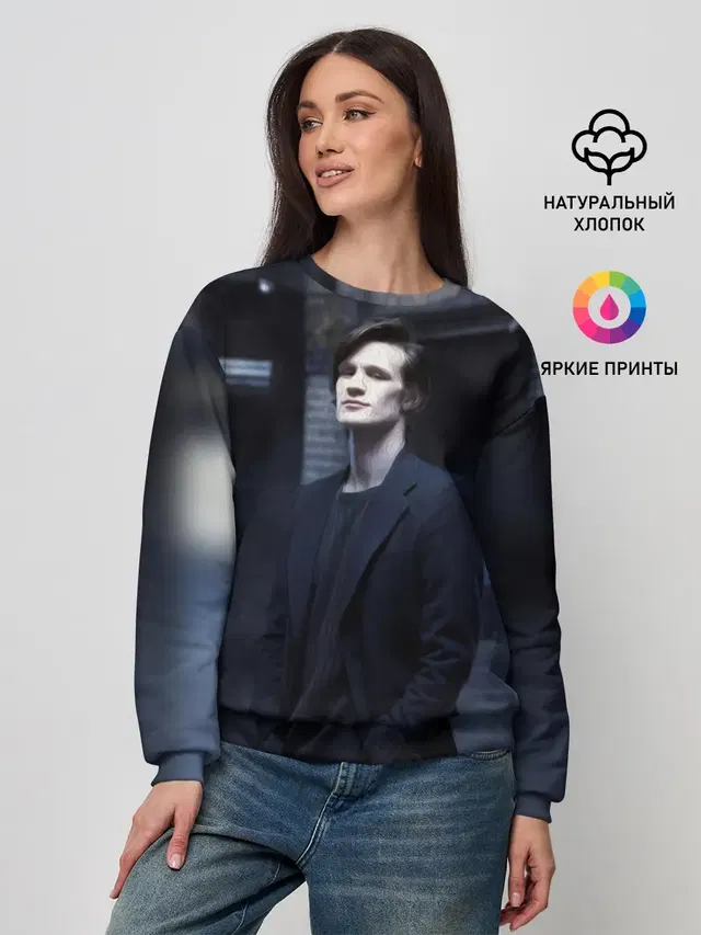 DOCTOR WHO