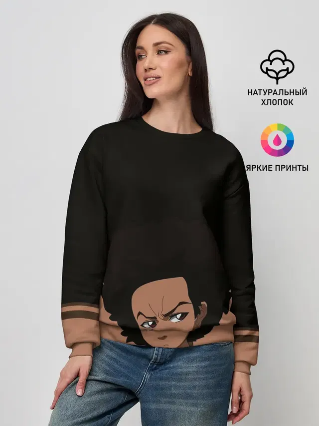 Аниме.