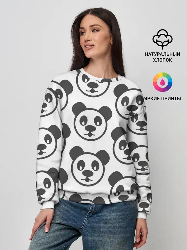 panda