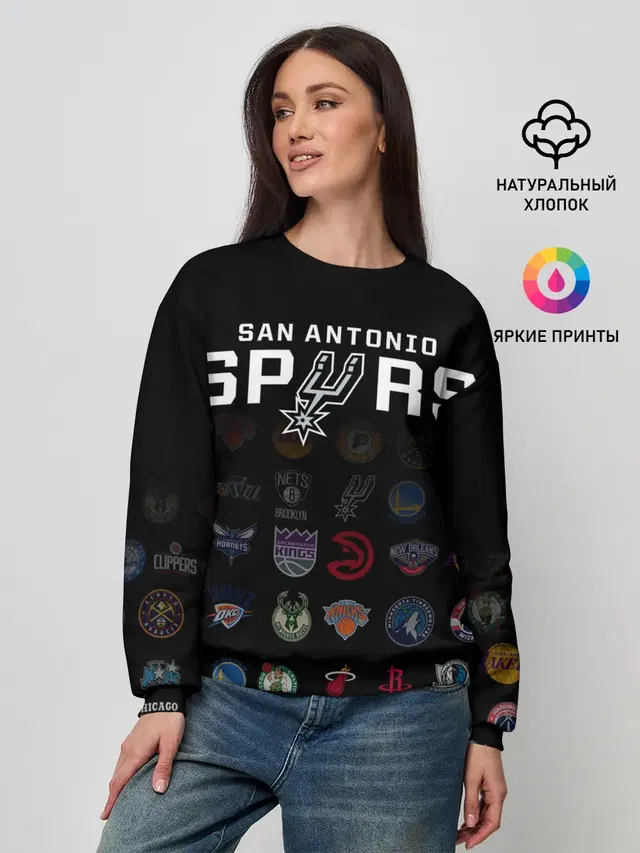 San Antonio Spurs