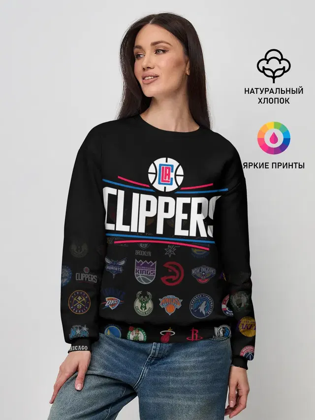 Los Angeles Clippers