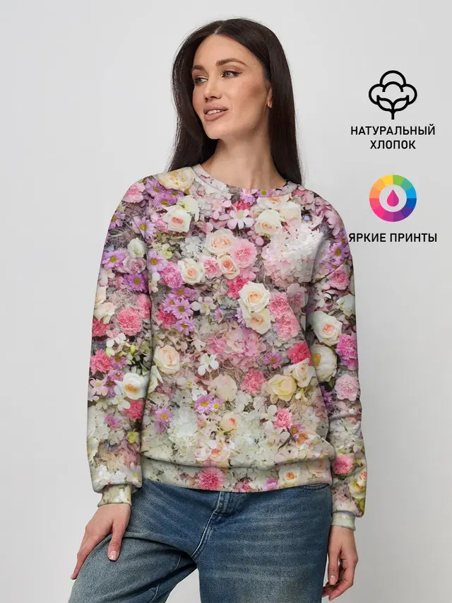 ВЕСЕННИЕ НАСТРОЕНИЕ | SPRING MOOD