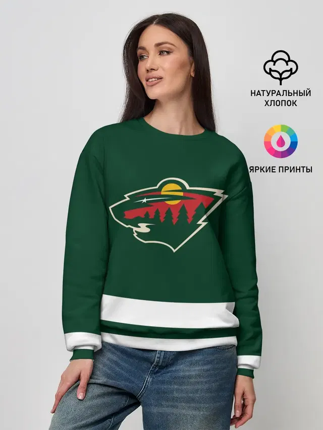 Миннесота Уайлд