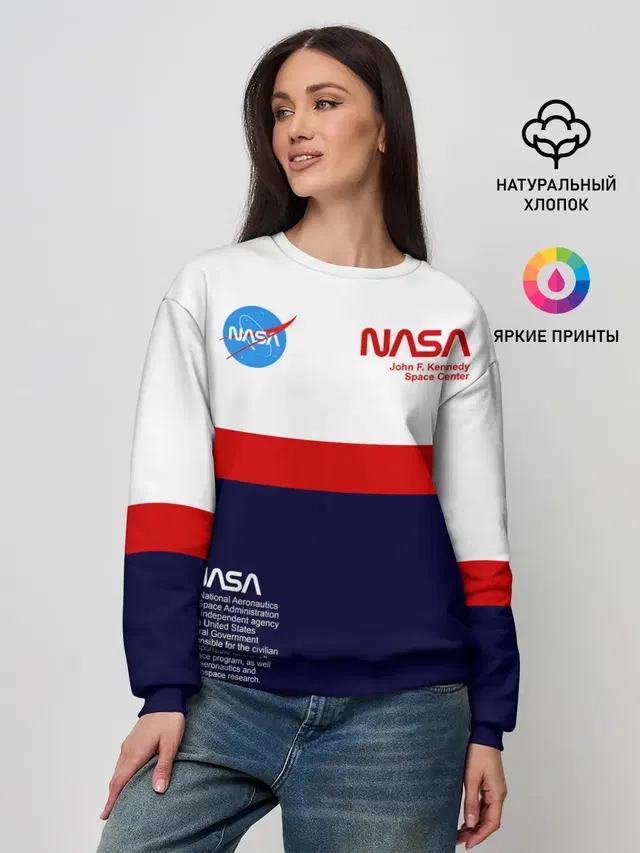 NASA