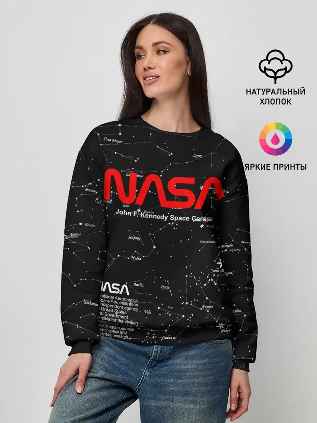 NASA