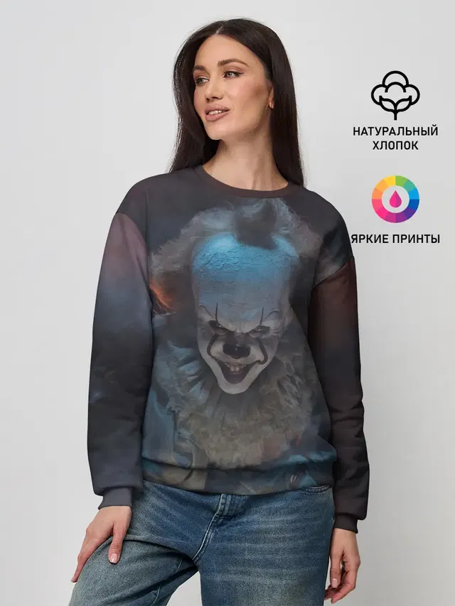 Evil Pennywise