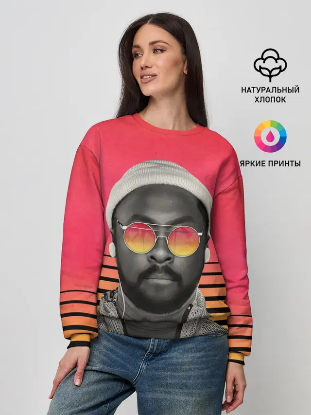 Will.I.Am