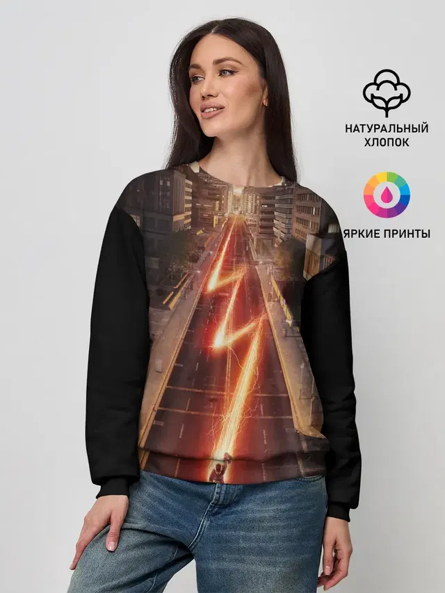 The Flash