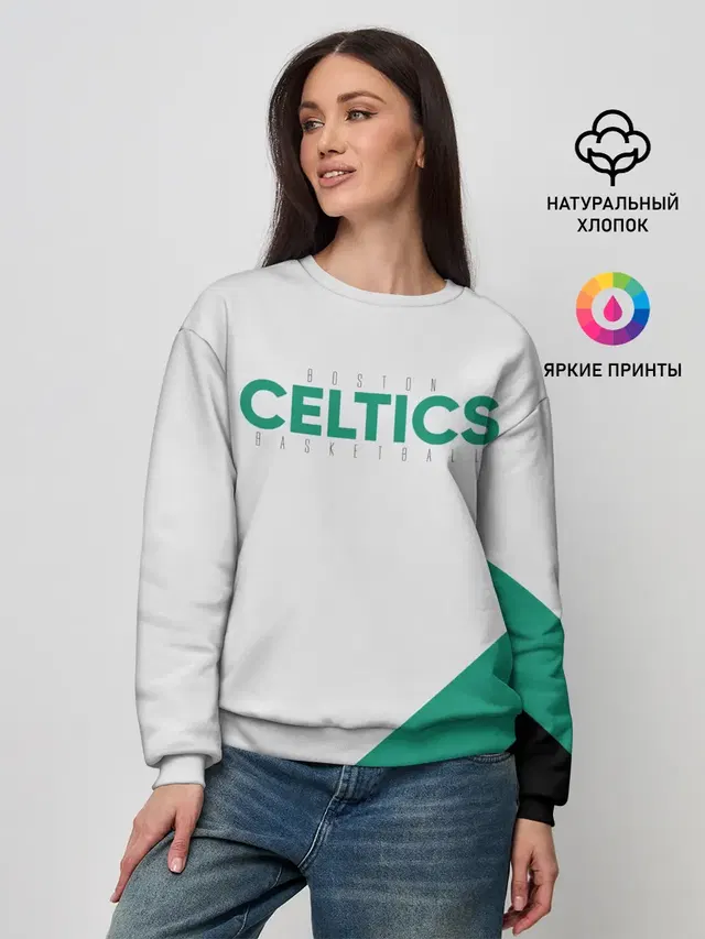 BOSTON CELTICS