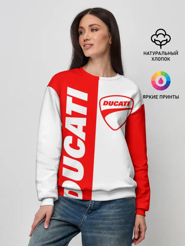 DUCATI [4]